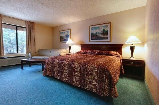 Americas Best Value Inn & Suites Atlanta Jonesboro Georgia - Photo4