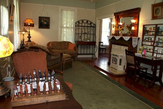 Case Ranch Inn Bed and Breakfast - Photo5