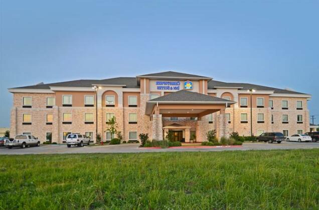 BEST WESTERN PLUS Christopher Inn and Suites