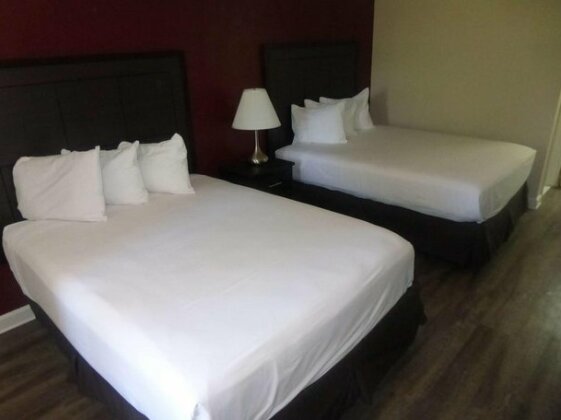 Red Roof Inn Forrest City - Photo2