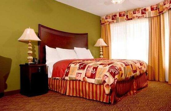 Homewood Suites by Hilton Fort Collins - Photo3