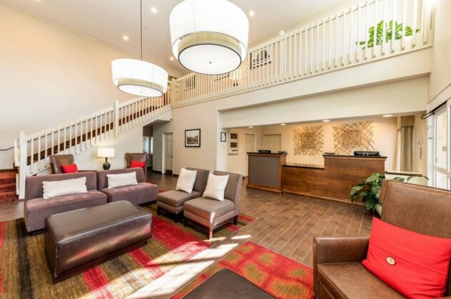Quality Inn & Suites University Fort Collins - Photo3