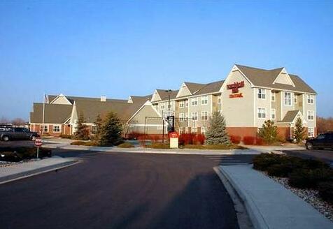Residence Inn by Marriott Fort Collins - Photo2
