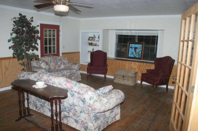 Fort Davis Drug Store and Hotel - Photo2
