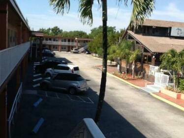 America's Best Inn & Suites Fort Lauderdale North