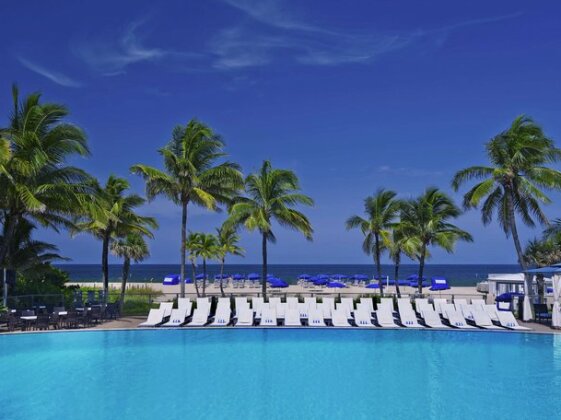 B Ocean Resort Fort Lauderdale - Photo2