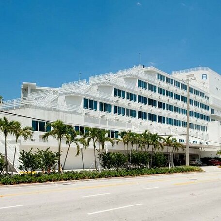 B Ocean Resort Fort Lauderdale - Photo3