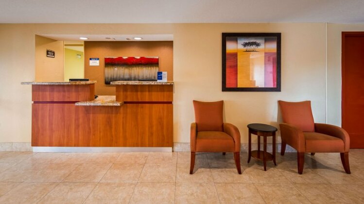 Best Western Fort Lauderdale Airport/Cruise Port - Photo4