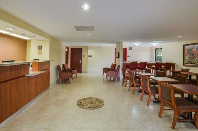 Best Western Fort Lauderdale Airport/Cruise Port - Photo5