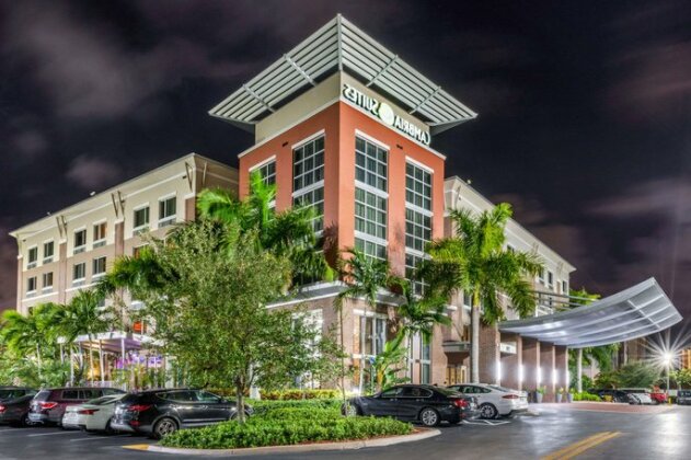 Cambria Hotel Ft Lauderdale Airport South & Cruise Port