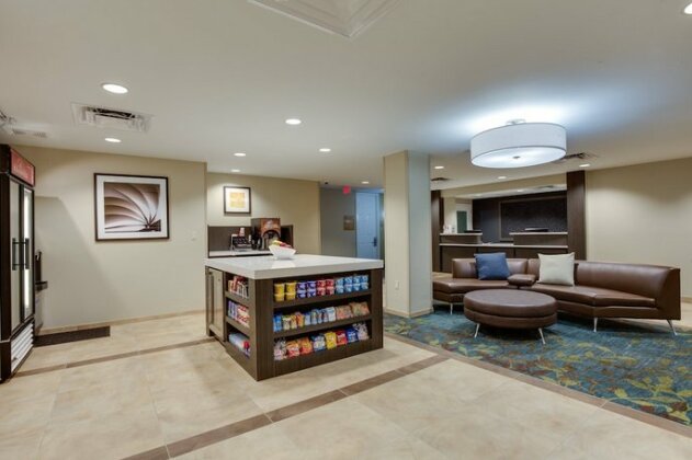 Candlewood Suites Fort Lauderdale Airport-Cruise - Photo3