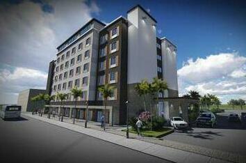Comfort Inn & Suites Dania Beach Fort Lauderdale