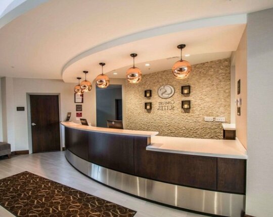 Comfort Suites Fort Lauderdale Airport South & Cruise Port - Photo4