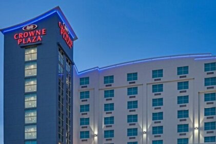 Crowne Plaza Hotel & Resorts Fort Lauderdale Airport/ Cruise