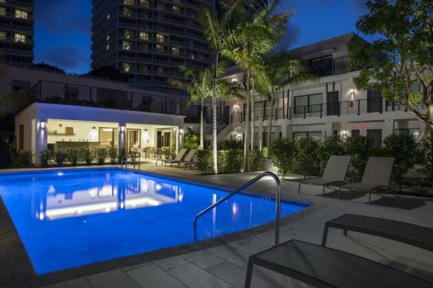 Elita Hotel Fort Lauderdale