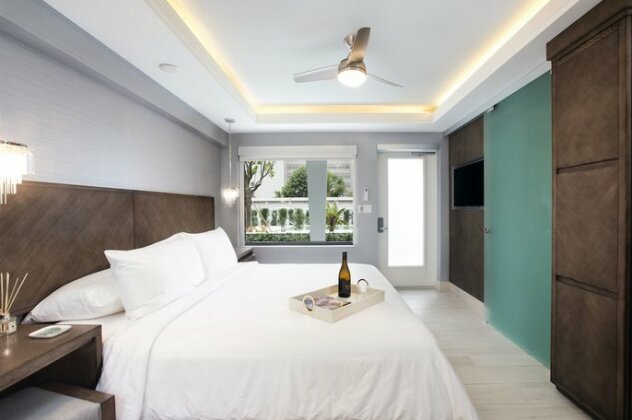 Elita Hotel Fort Lauderdale - Photo2
