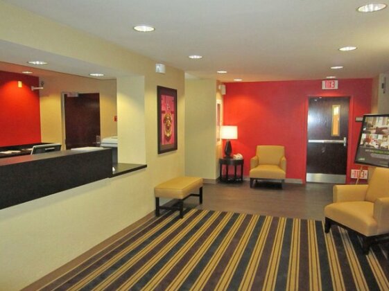 Extended Stay America - Fort Lauderdale - Convention Center - Cruise Port - Photo2