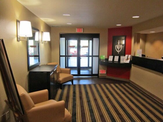 Extended Stay America - Fort Lauderdale - Convention Center - Cruise Port - Photo3