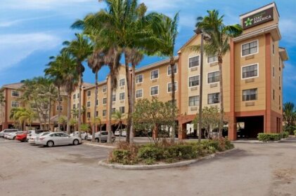 Extended Stay America - Fort Lauderdale - Convention Center - Cruise Port