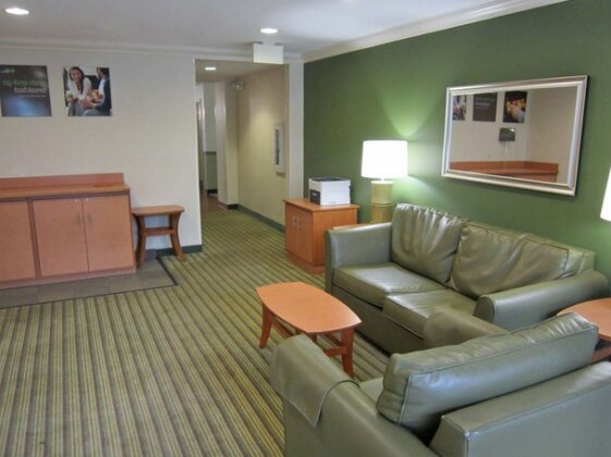 Extended Stay America - Fort Lauderdale - Cypress Creek - NW 6th Way - Photo2