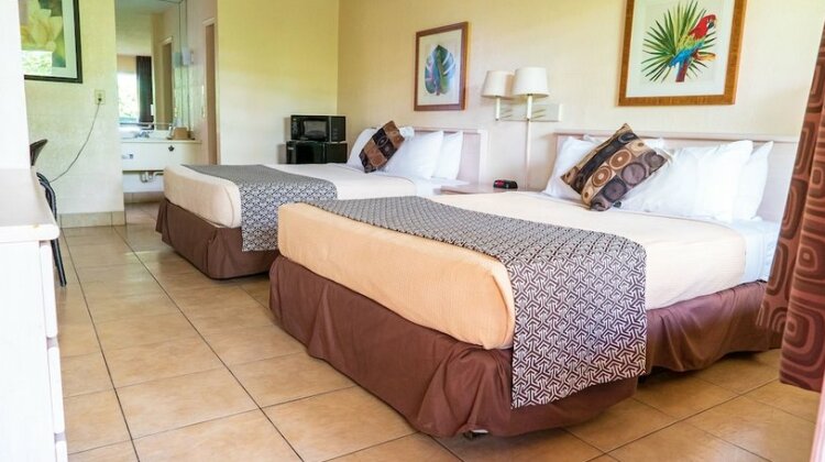 Ft Lauderdale Beach Resort Hotel - Photo5