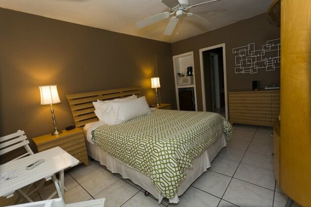 Granada Inn Fort Lauderdale - Photo3