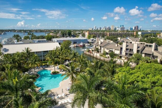 Hilton Fort Lauderdale Marina - Photo2