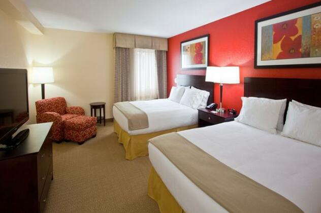 Holiday Inn Express Fort Lauderdale North - Executive Airport - Photo5
