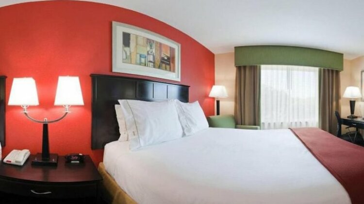 Holiday Inn Express Hotel & Suites Fort Lauderdale Airport/Cruise Port - Photo5