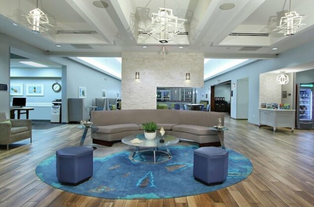 Homewood Suites by Hilton Fort Lauderdale Airport-Cruise Port - Photo5