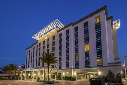 Hotel Morrison FLL Airport & Cruise Port