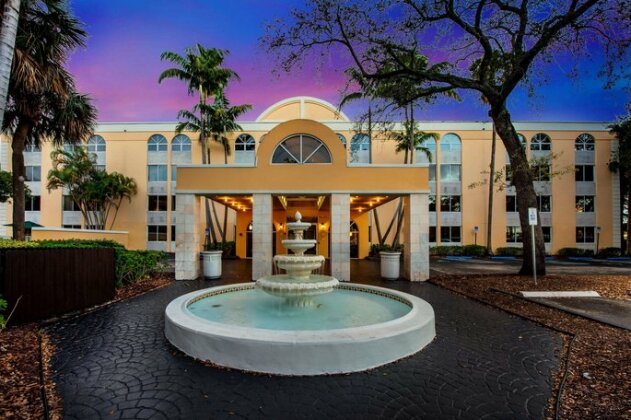 La Quinta Inn & Suites Fort Lauderdale Tamarac - Photo5