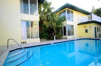 Orton Terrace Gay Resort Fort Lauderdale - Photo5