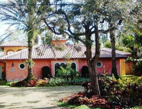 Palm Cottage Fort Lauderdale