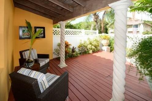 Palm Cottage Fort Lauderdale - Photo2