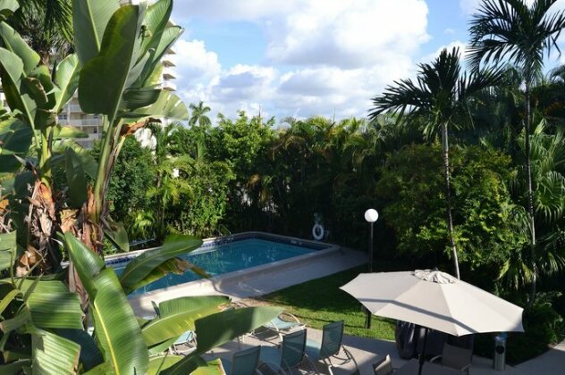 Palm Plaza Gay Resort Fort Lauderdale - Photo3