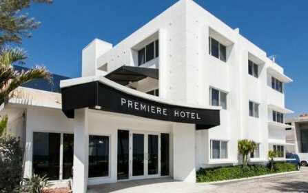 Premiere Hotel Fort Lauderdale