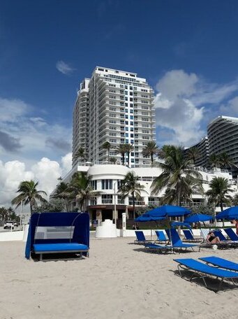 Private Residences Fort Lauderdale Beach Resort - Photo2