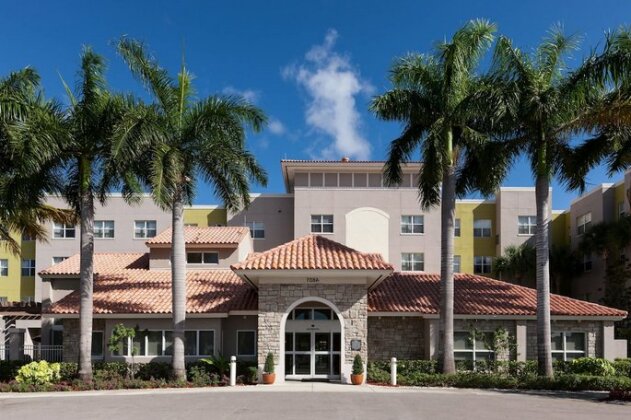 Residence Inn by Marriott Fort Lauderdale Airport & Cruise Port - Photo2