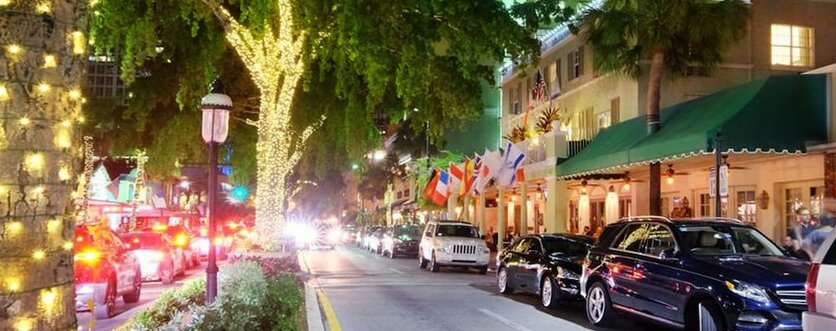 Riverside Hotel Fort Lauderdale - Photo2