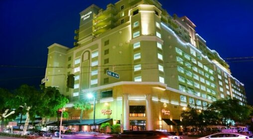 Riverside Hotel Fort Lauderdale
