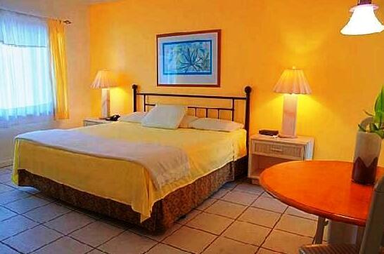 Seaside Motel Fort Lauderdale - Photo2