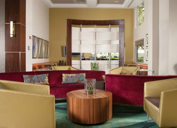 SpringHill Suites Fort Lauderdale Airport - Photo3