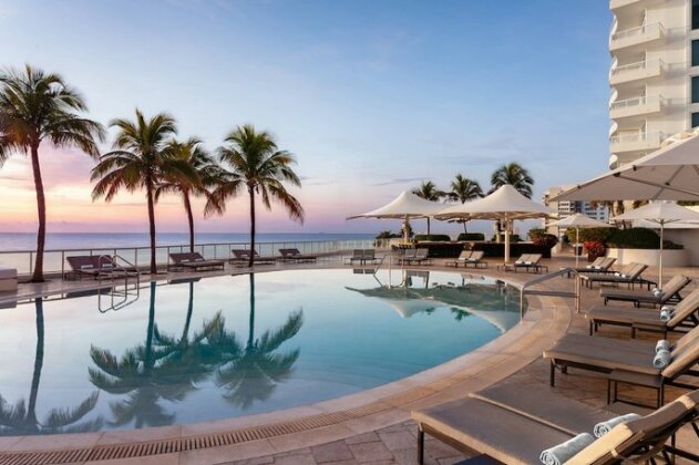 The Ritz-Carlton Fort Lauderdale - Photo2