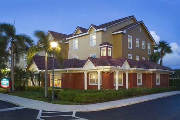 TownePlace Suites Fort Lauderdale West