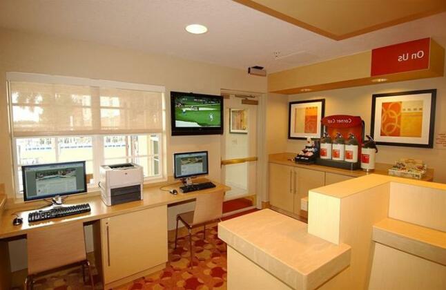 TownePlace Suites Fort Lauderdale West - Photo3