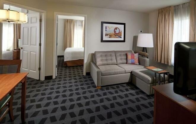 TownePlace Suites Fort Lauderdale West - Photo4
