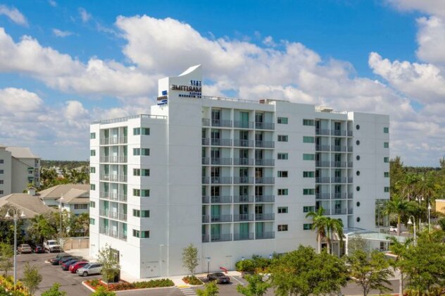 TRYP by Wyndham Maritime Fort Lauderdale - Photo2