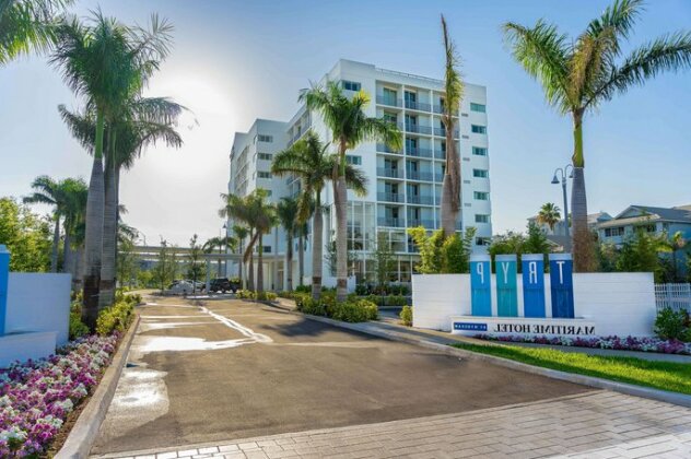TRYP by Wyndham Maritime Fort Lauderdale - Photo4