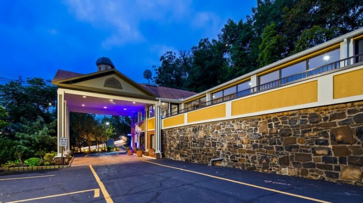 Hotel Best Western Fort Lee – Search Discount Code (2023)